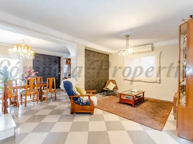 Casa adosada en venta en Canillas de Albaida