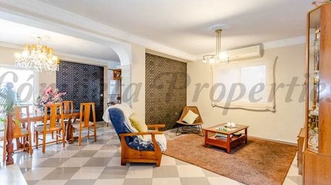 Foto 5 de Casa adosada en venta en Canillas de Albaida, Málaga