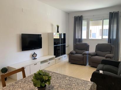 Sala d'estar de Planta baixa en venda en Nules amb Calefacció, Terrassa i Traster
