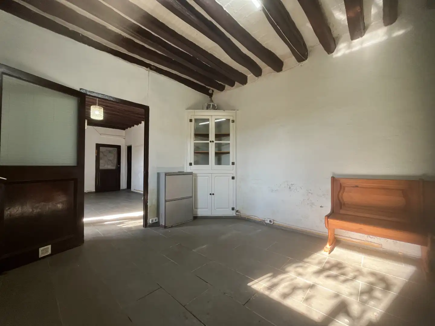Finca rústica en venta en La Cellera de Ter