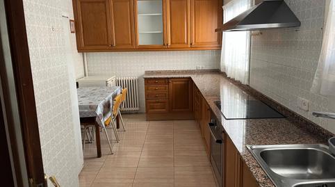 Foto 4 de Pis en venda a Carrer del Riu Güell, 105, Sant Narcís, Girona Capital