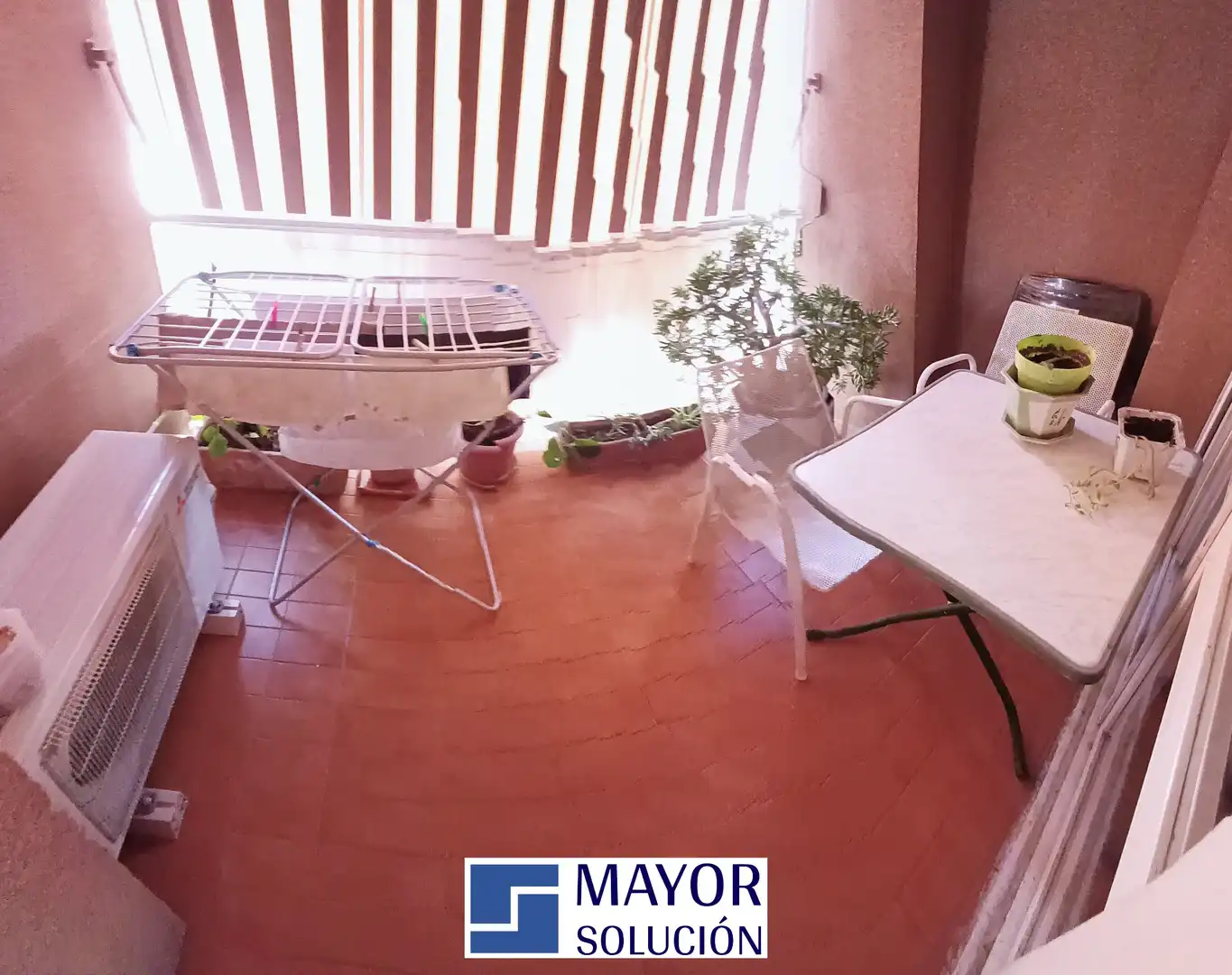 Terrassa de Pis en venda en Igualada amb Calefacció, Terrassa i Moblat