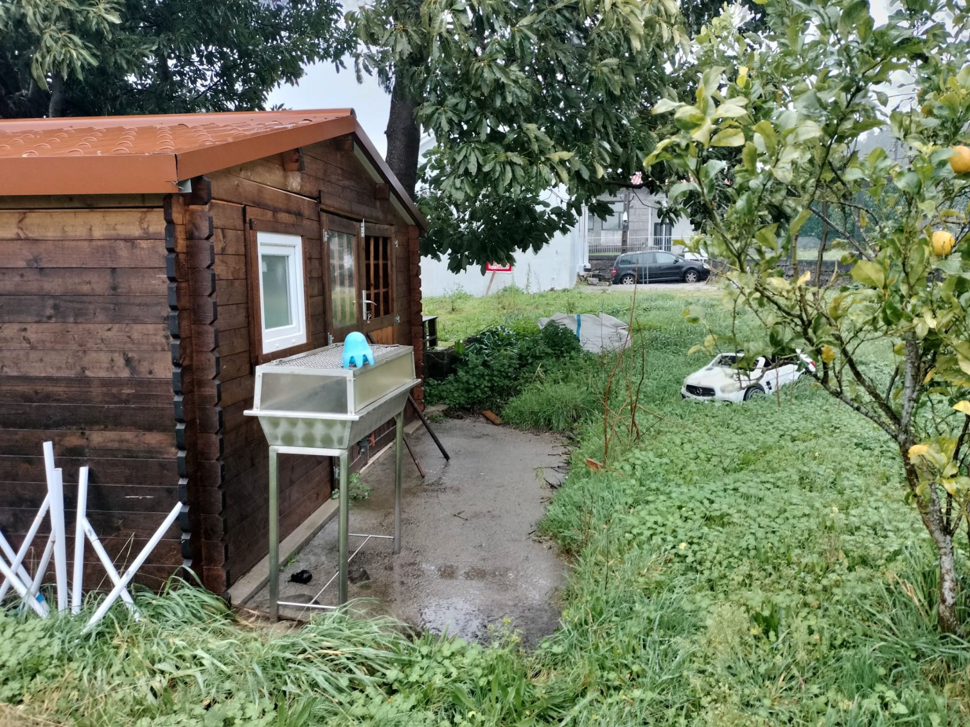 Casa o chalet en venta en Parroquias Rurales