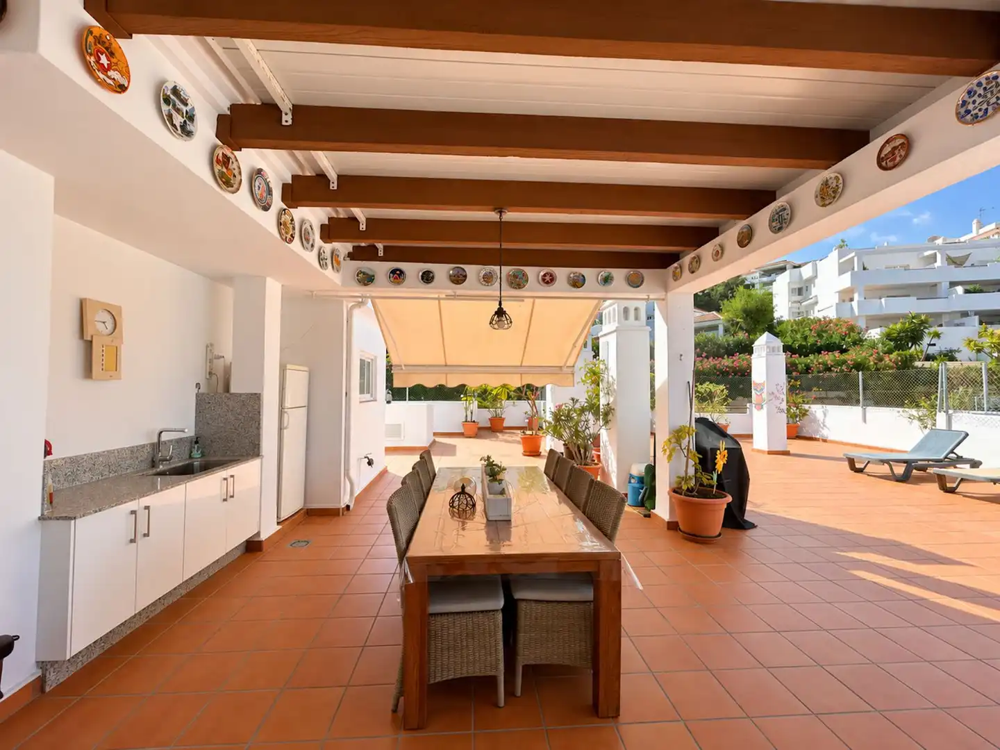 Maisonette mit Pool zum Verkauf in Selwo, imagen 51