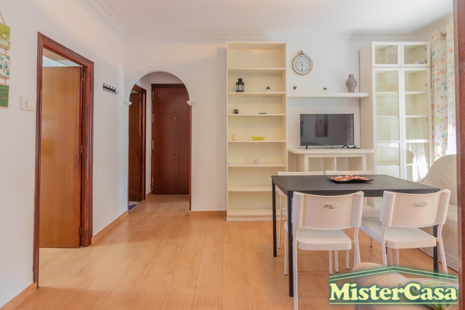 Flat for sale in Jerez de la Frontera  with Air Conditioner