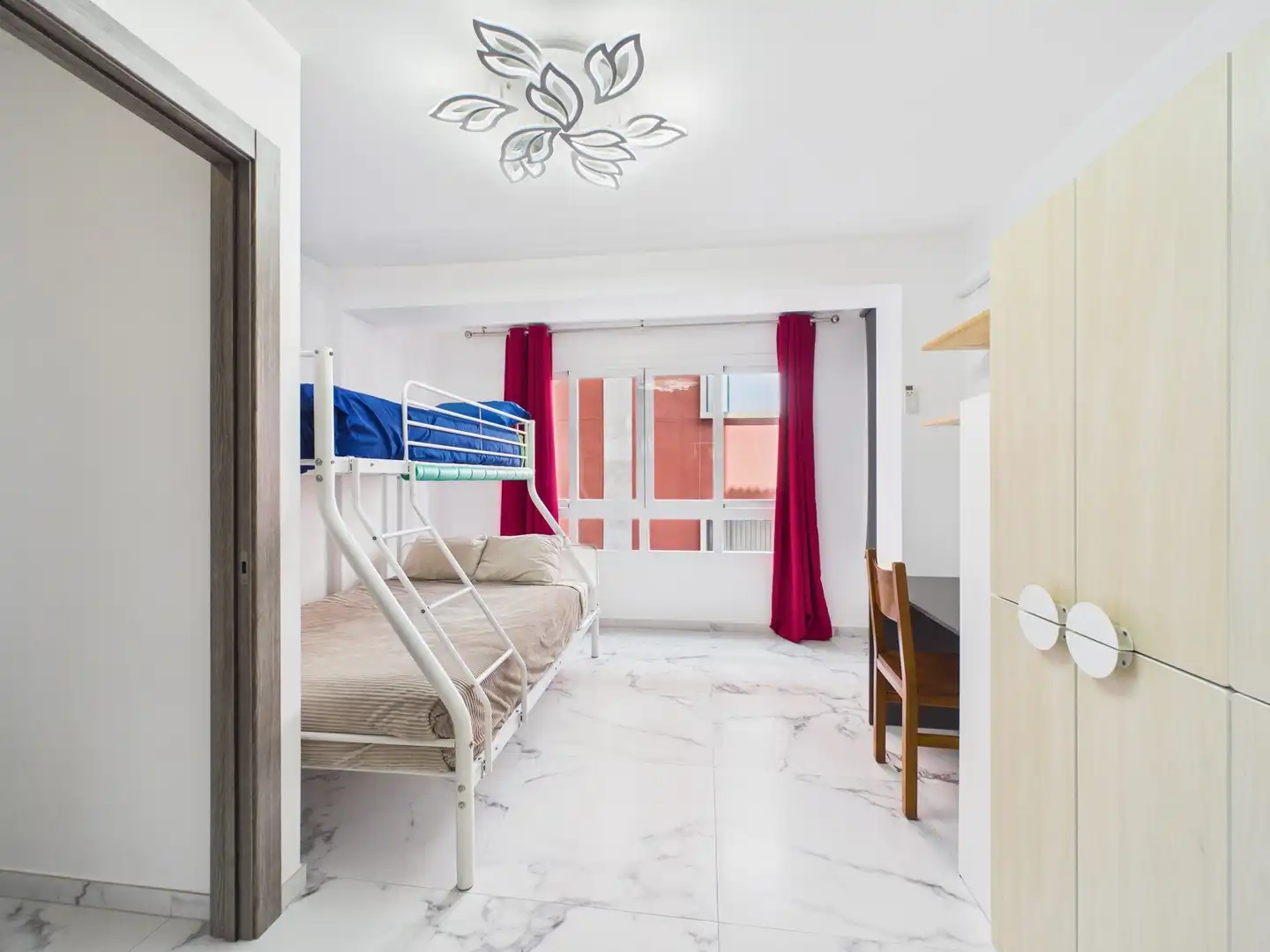 Wohnung zur Miete in Bons Aires