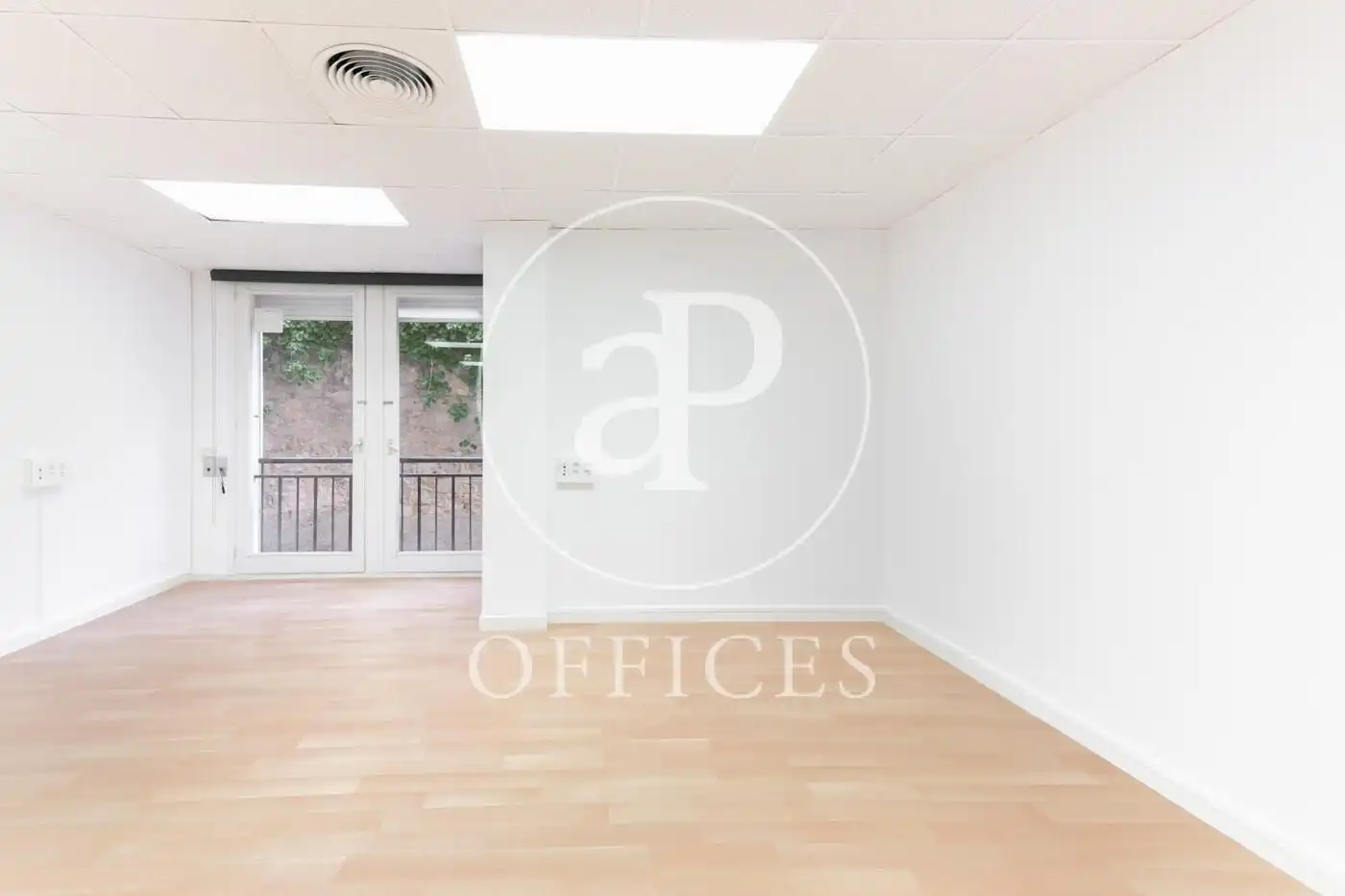 Office space with lift to rent in Avinguda Diagonal, imagen 3