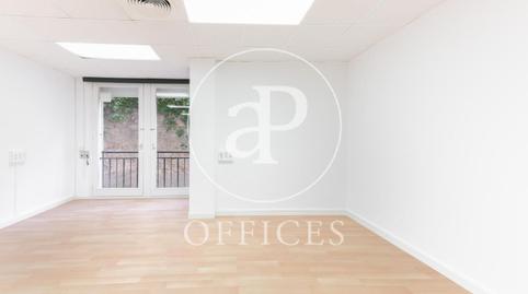 Foto 2 de Oficina de lloguer a Avinguda Diagonal, Pedralbes,  Barcelona Capital