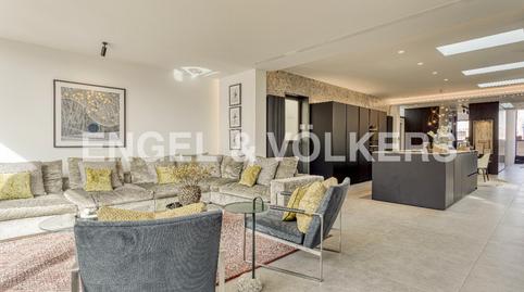 Foto 5 de Ático en venta en Dreta de l'Eixample,  Barcelona Capital