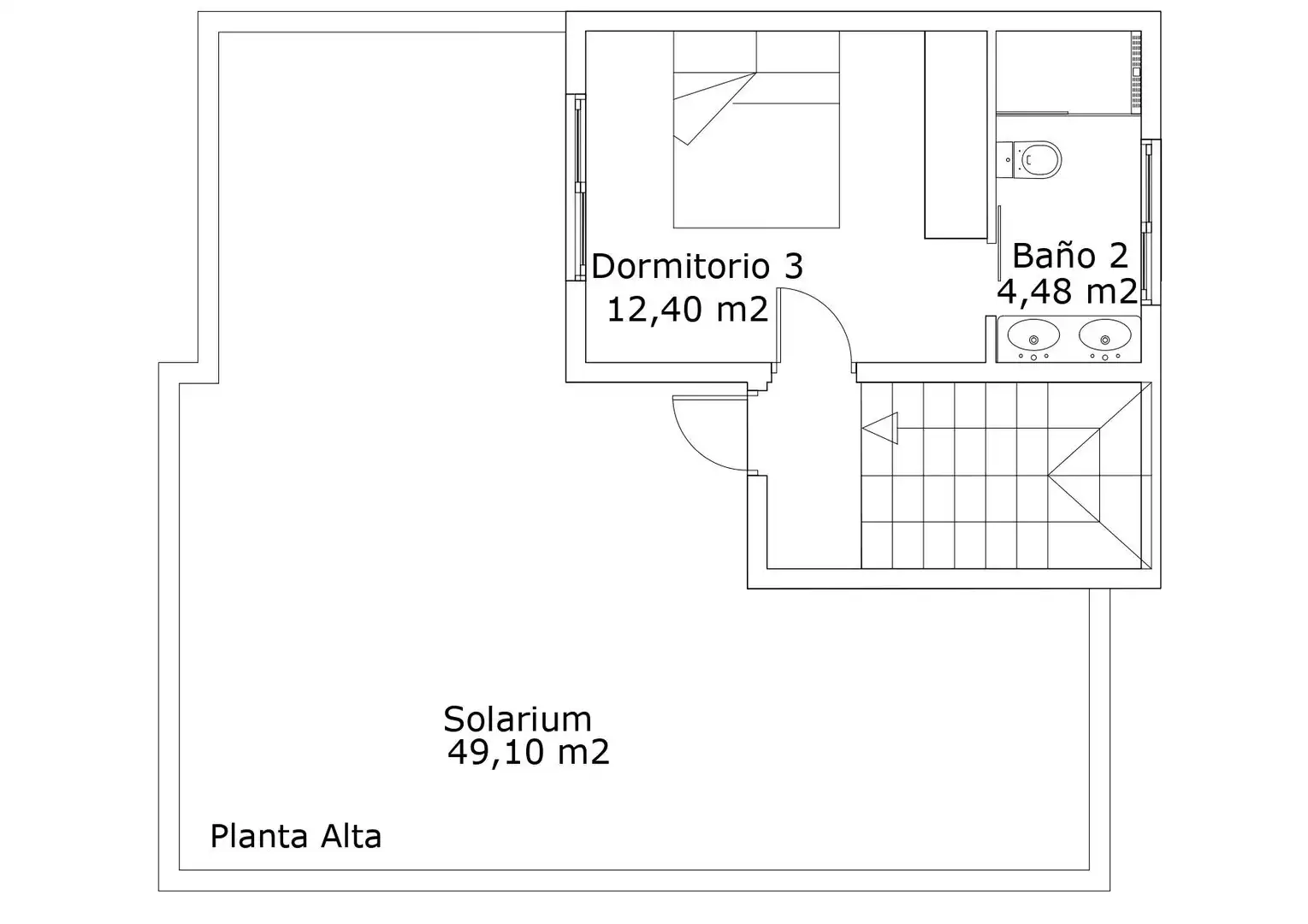 Casa o chalet en venta en Rojales con Aire acondicionado, Calefacción y Jardín privado