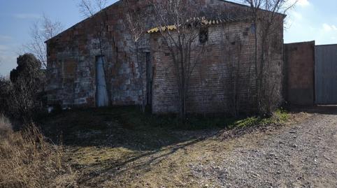 Photo 5 of Industrial buildings for sale in Guissona, Lleida