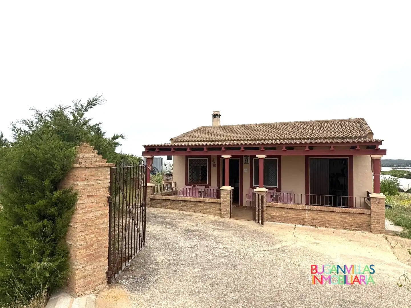 Maison rustique avec jardin à vendre à N/A, imagen 2