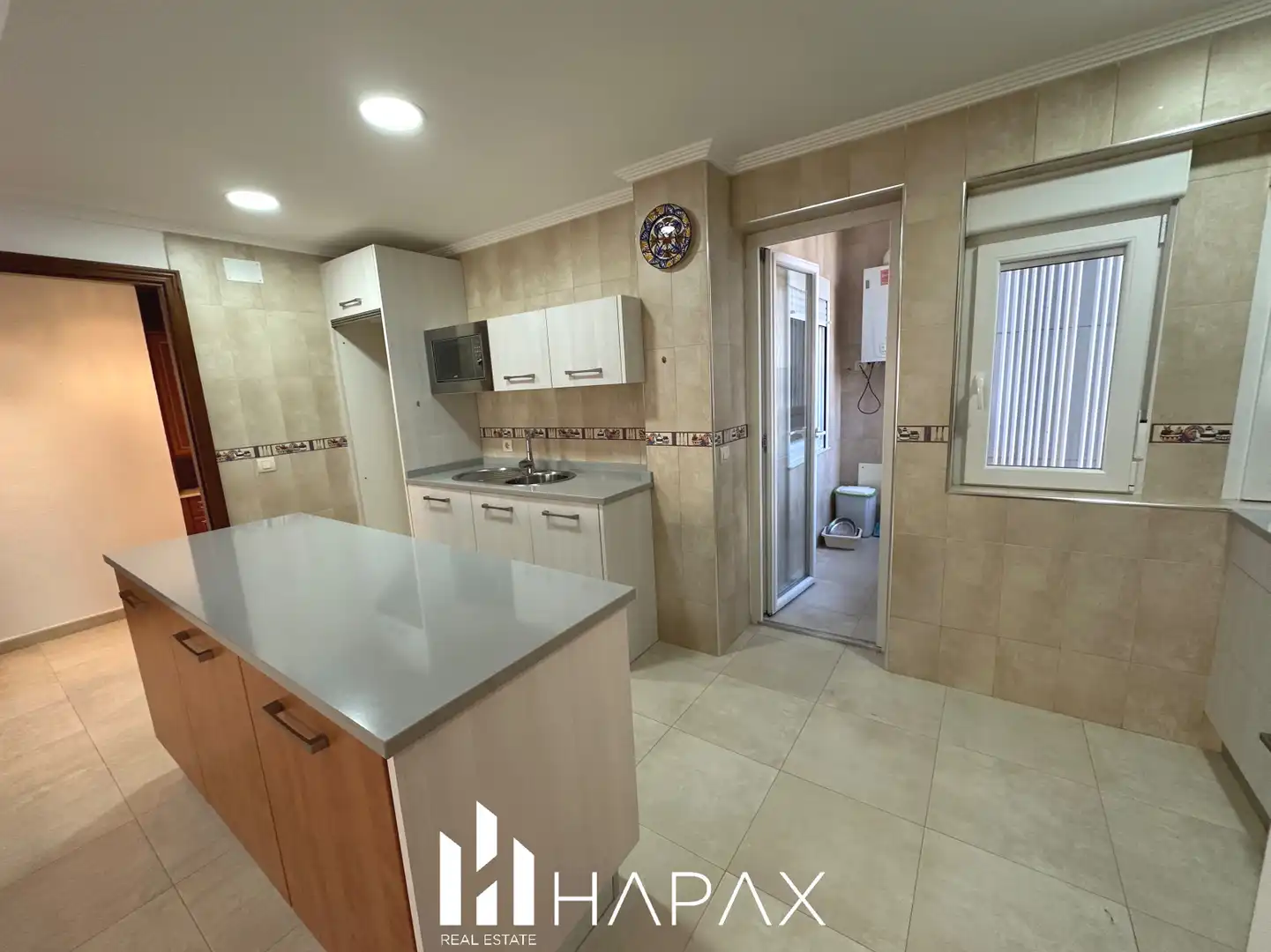 Flat with terrace for sale in Salamanca - CL ACACIAS, LAS, imagen 2
