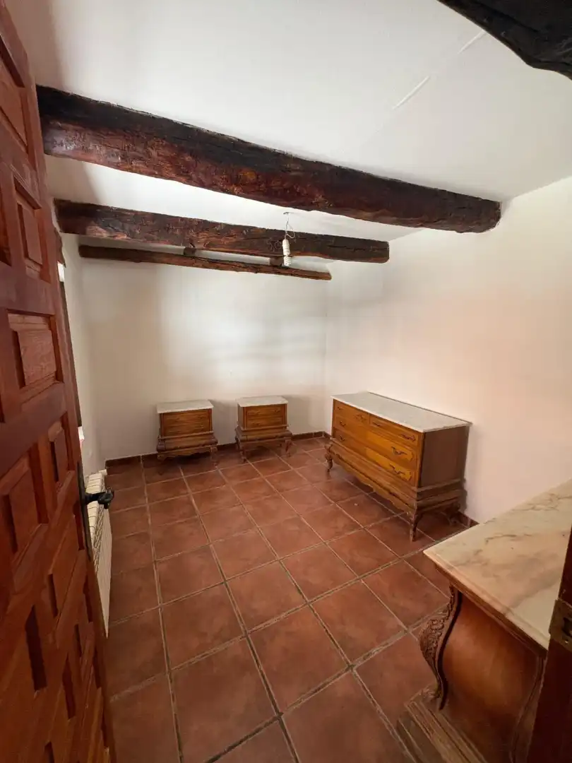 Casa adosada en venda en Simancas amb Calefacció, Jardí privat i Parquet