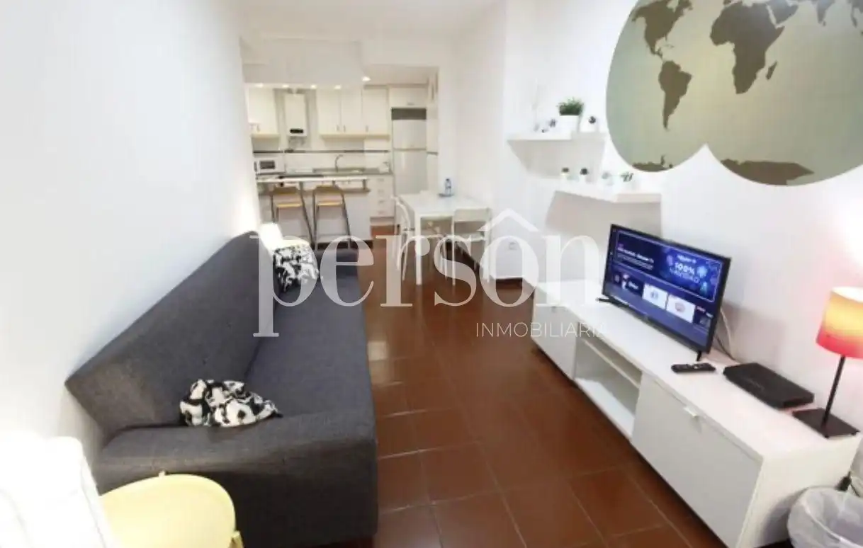 Piso en pleno corazón de Valencia, imatge 3