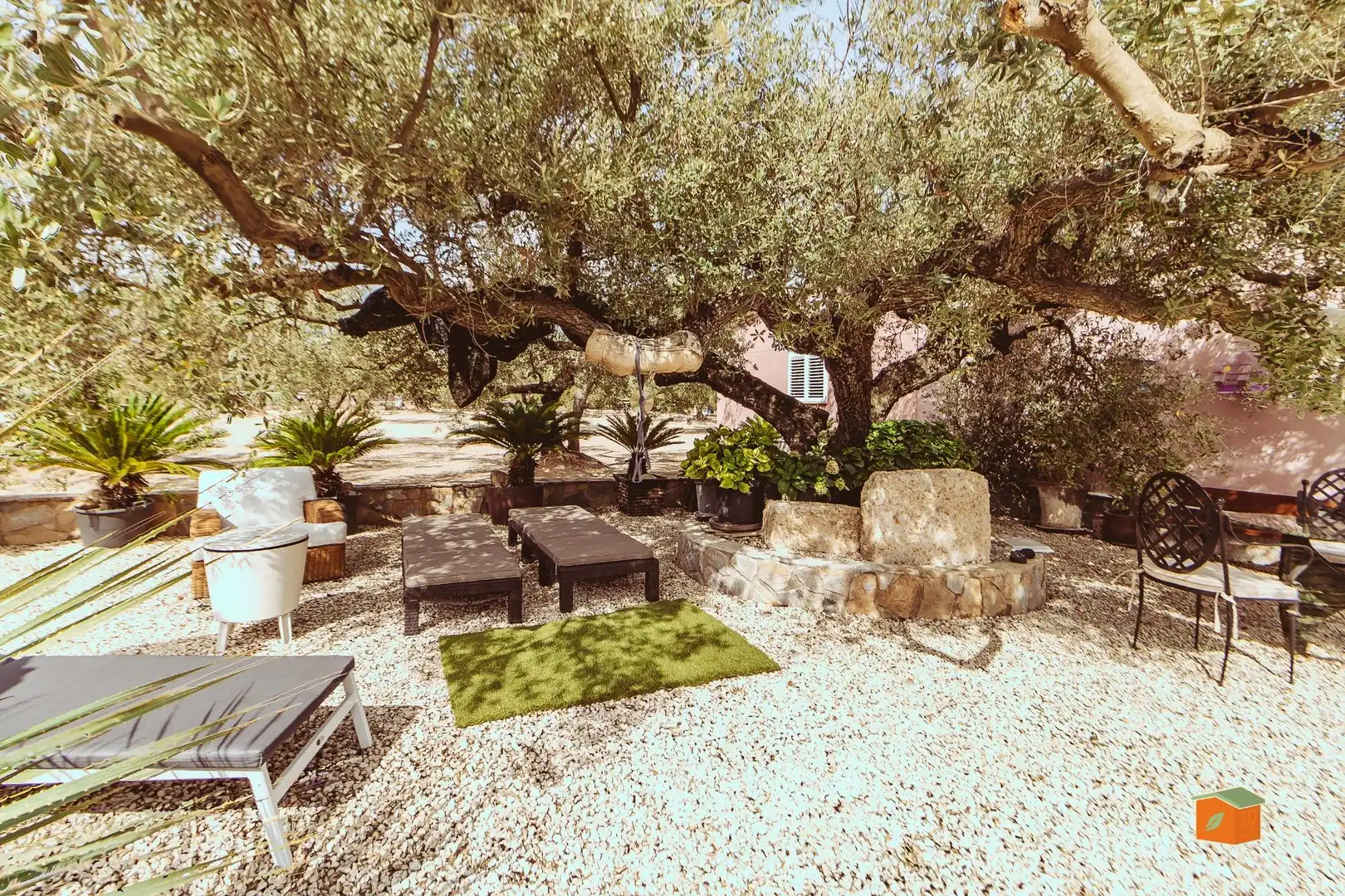 Villa avec terrasse à vendre à Roquetes, imagen 40