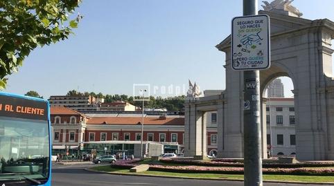 Photo 5 of Flat for sale in Casa de Campo, Madrid