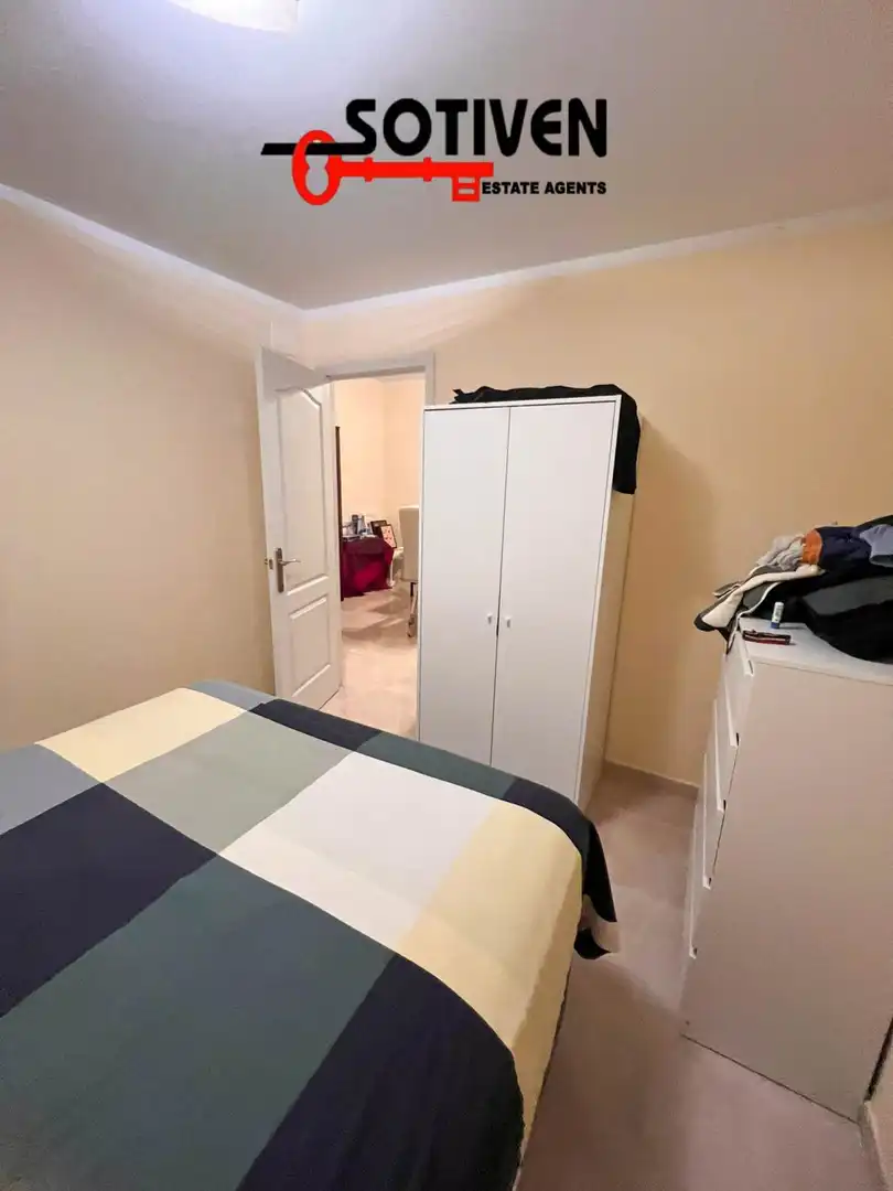 Terraced house with pool for sale in Casco Urbano, imagen 15