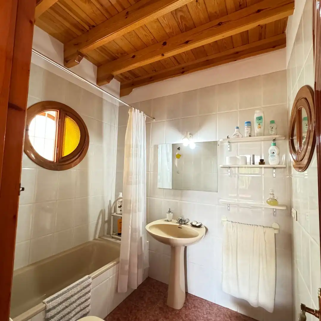 Maison avec terrasse à vendre à Aldea Cañizares 1, imagen 16