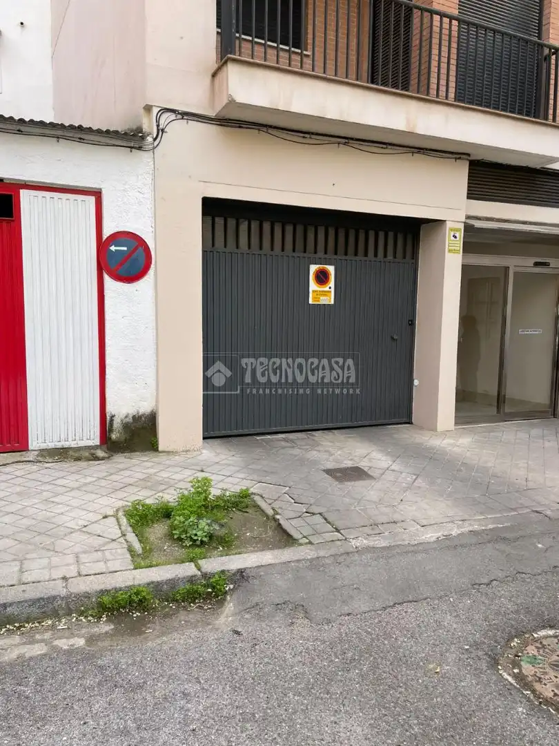 Aparcament en venda a Beiro, imagen 12