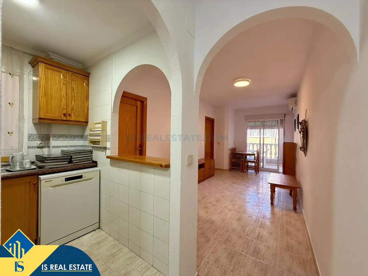 Apartment with pool for sale in Playa del Cura, imagen 19