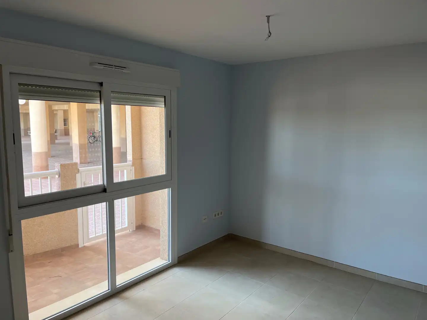 Bedroom of Ground floor for sale in Oropesa del Mar / Orpesa  with Air Conditioner, Heating and Terrace