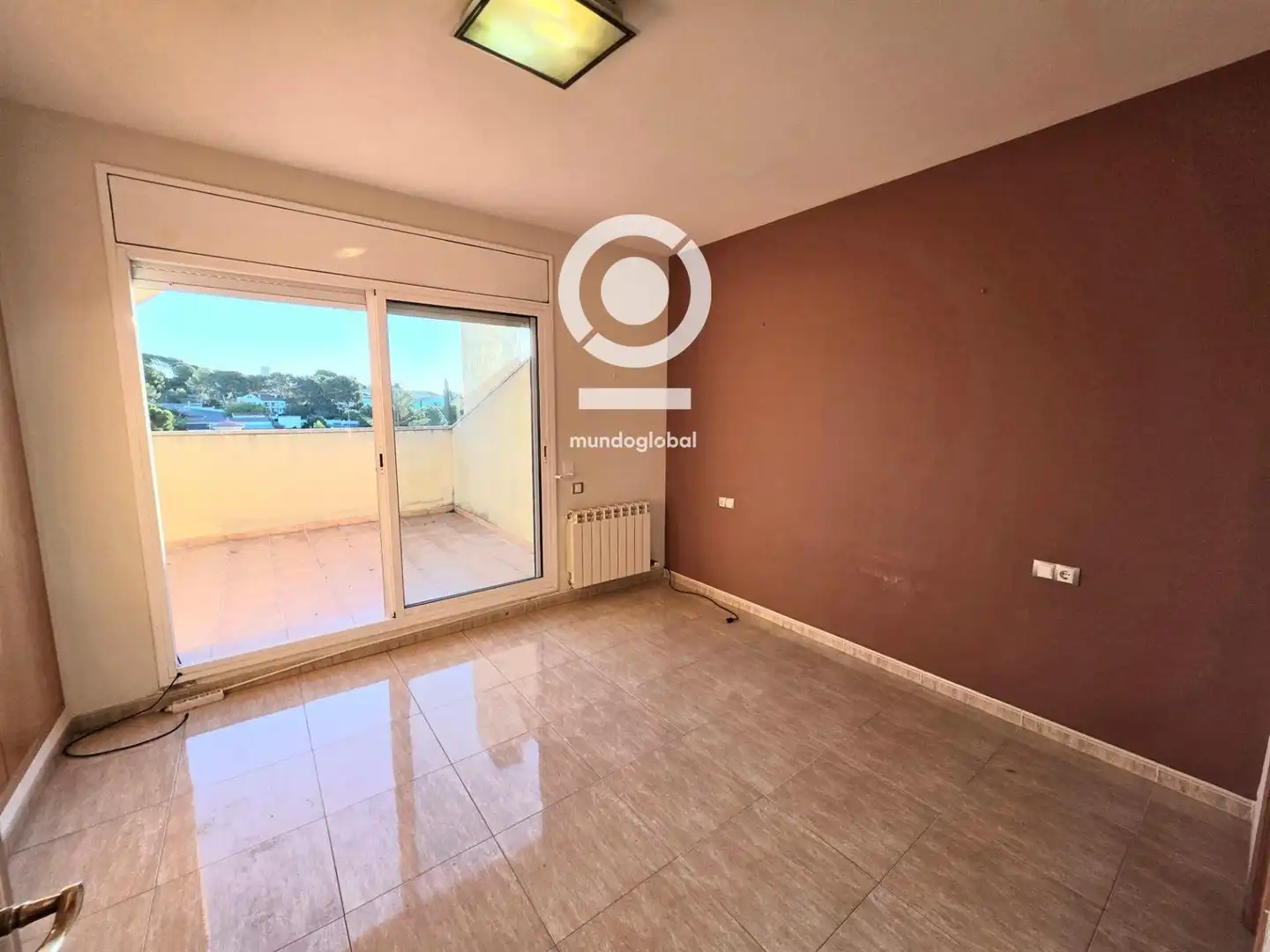 Casa aparellada amb jardí en venda a PALMERES DE LES, imagen 17