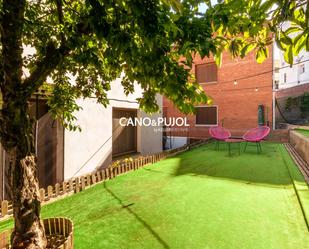 Terrace of House or chalet for sale in Castellbisbal  with Air Conditioner, Heating and Terrace