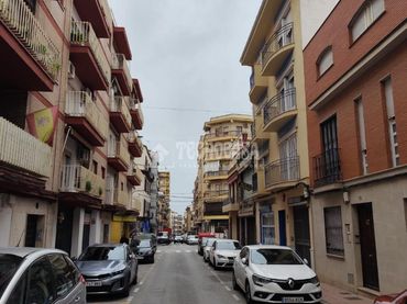 Local comercial en venda a Centro ciudad