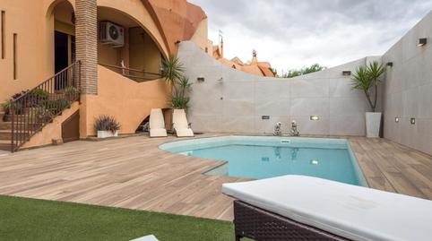 Foto 5 de Casa o chalet en venta en Calle la Rioja, 15, San Francisco - Chorillo, Granada