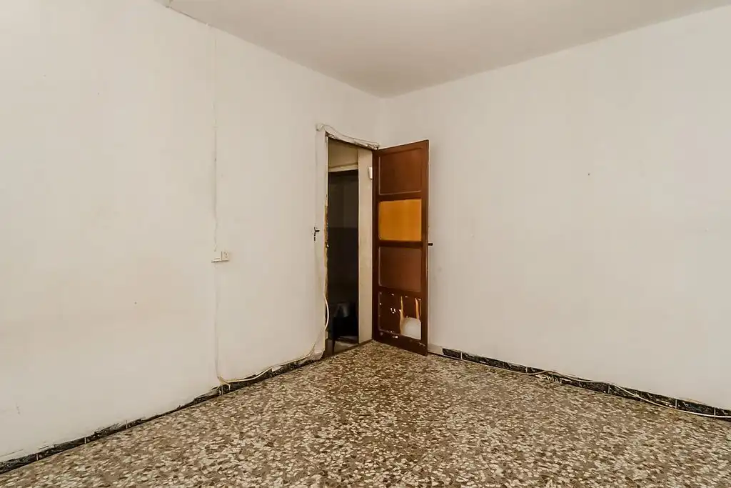 Apartamento en venta en Del Santo, 3, Mula