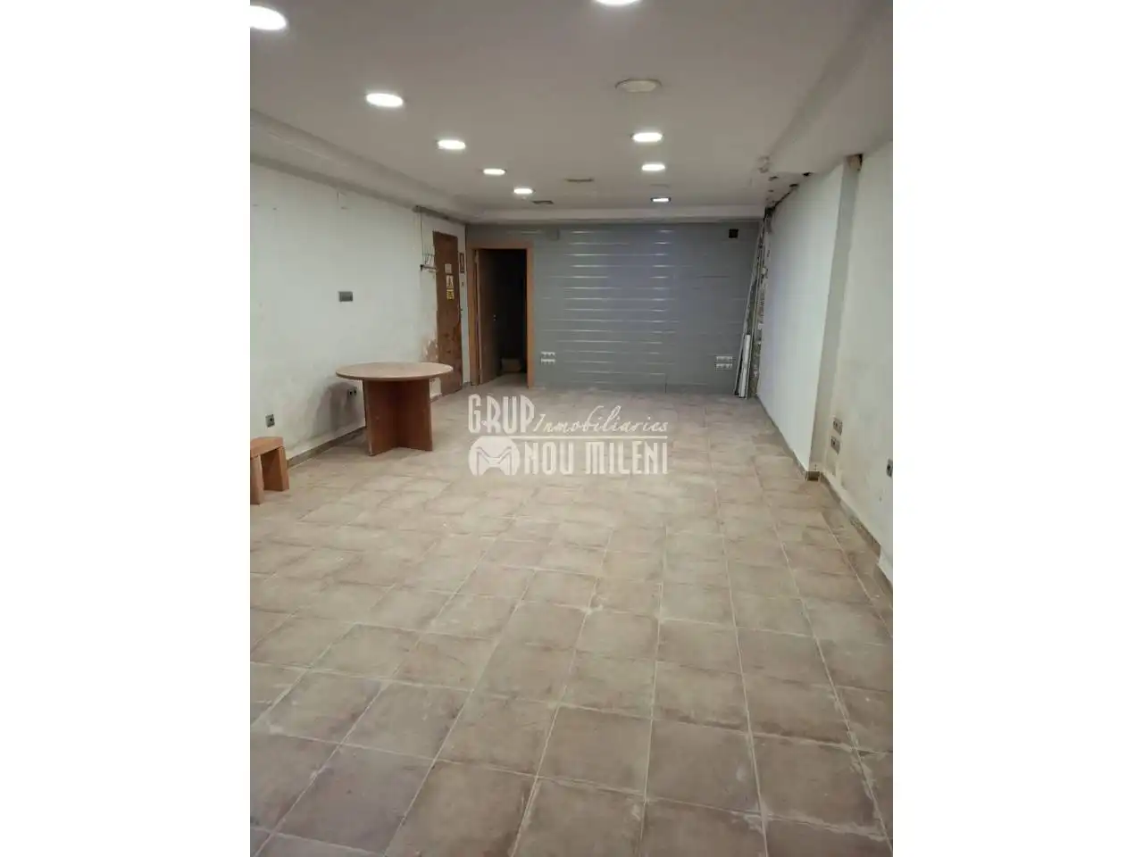 Gewerbefläche zur Miete in Calle Sant Joaquin, imagen 4