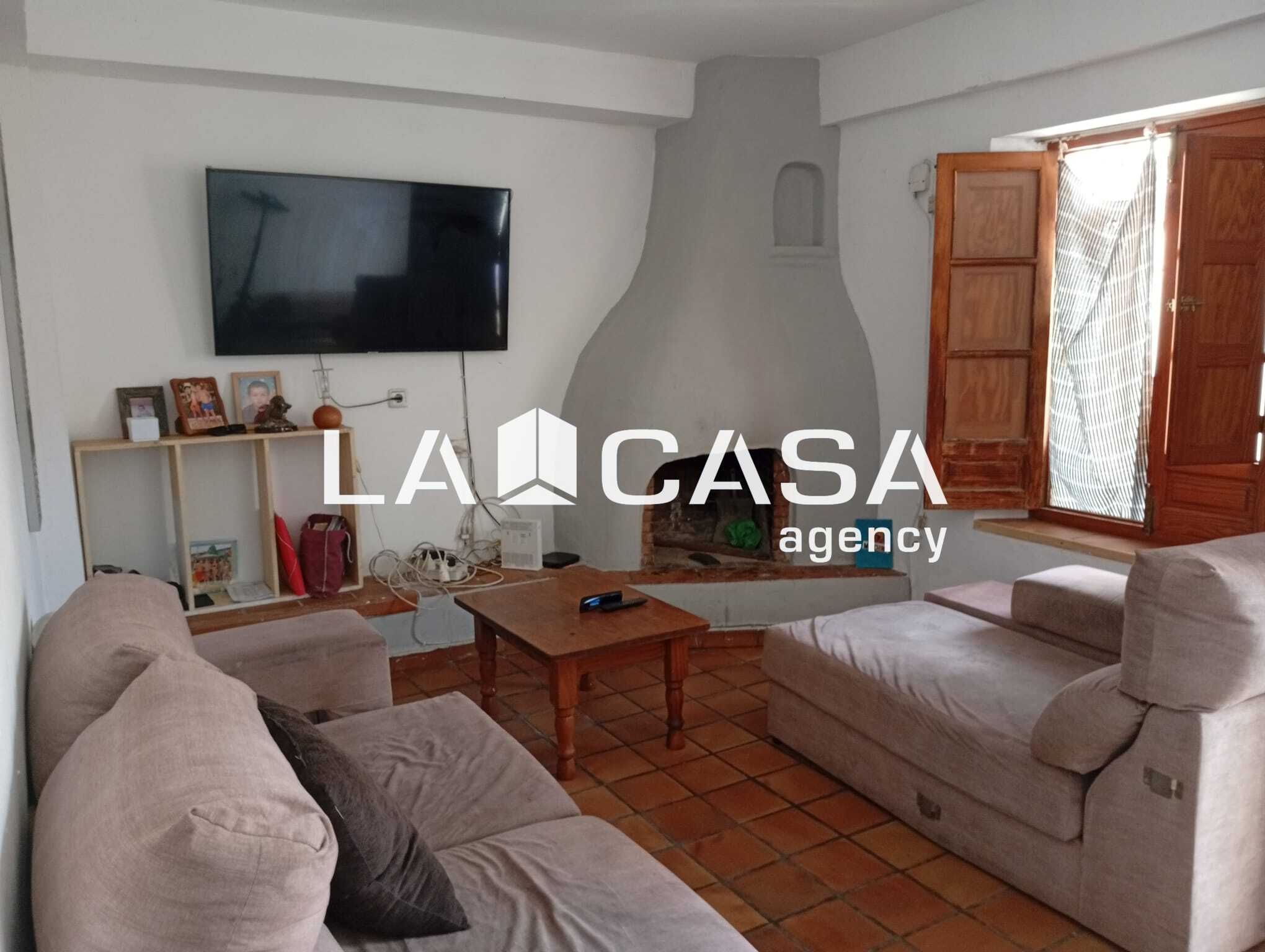 Casa o xalet en venda en Algeciras amb Terrassa i Traster