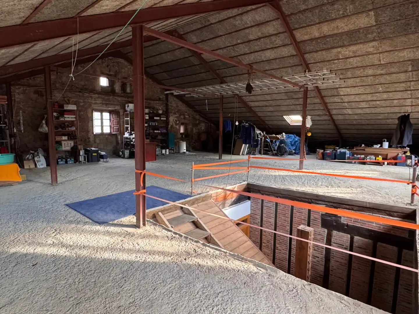 Casa o chalet en venta en Los Corrales de Buelna  con Calefacción, Jardín privado y Terraza