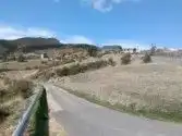 Land for sale in Aisa