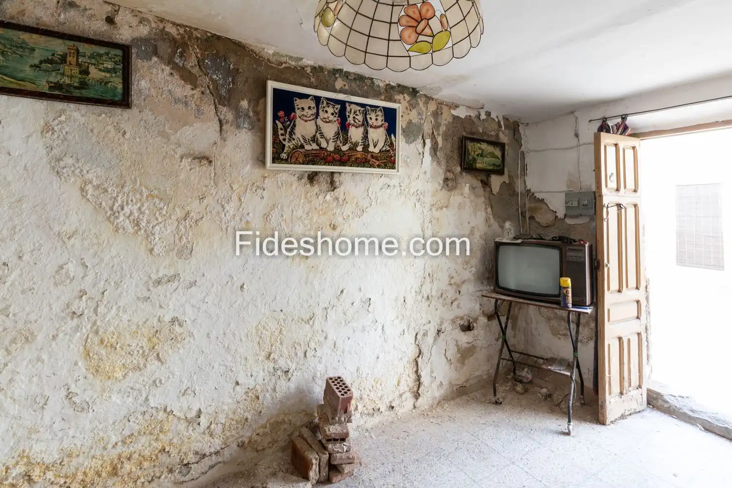Maison rustique à vendre à Plaza Constitución 10, imagen 8