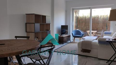 Photo 3 of Flat to rent in Casasola, Estepona