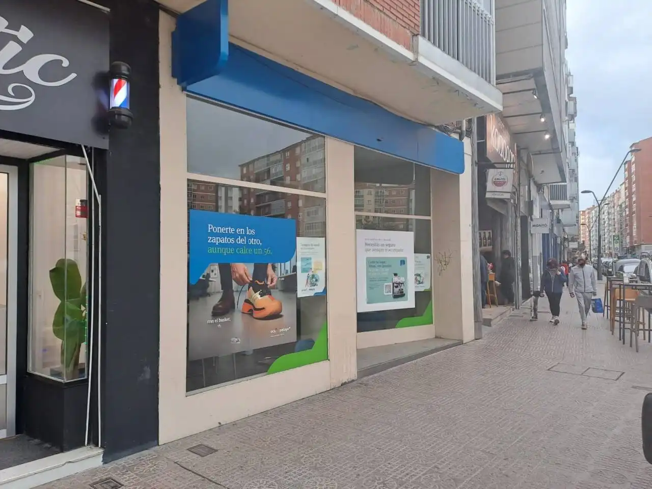 Local comercial en venda a Plaza Roma, imagen 2