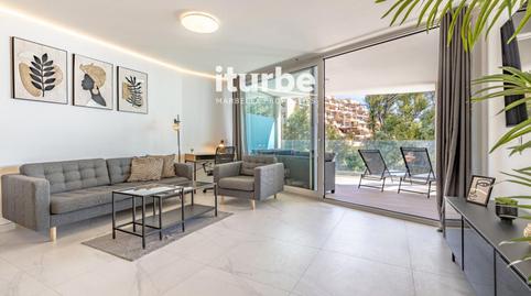 Foto 3 de Àtic de lloguer a Carvajal, Las Gaviotas  - Carvajal, Fuengirola