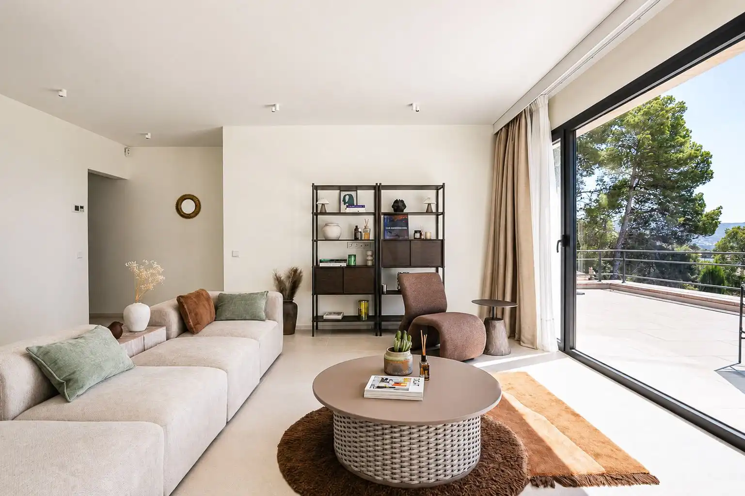 House with pool for sale in Vallpineda - Rocamar, imagen 20
