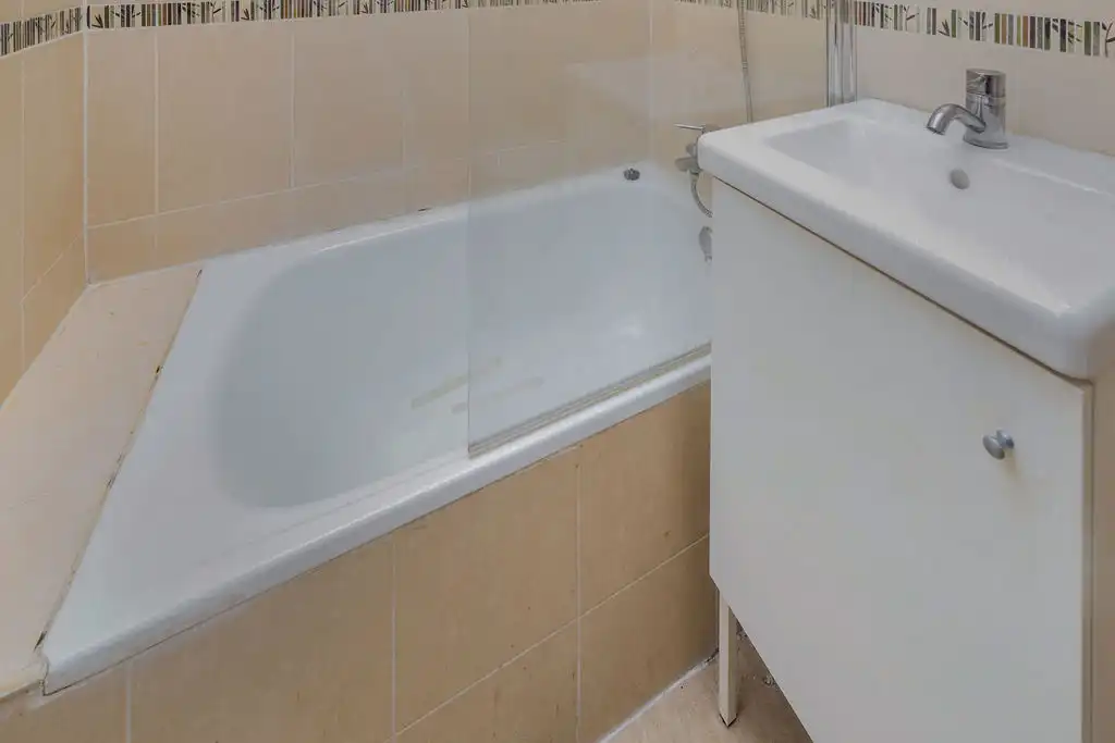 Baño de Piso en venta en Torrevieja