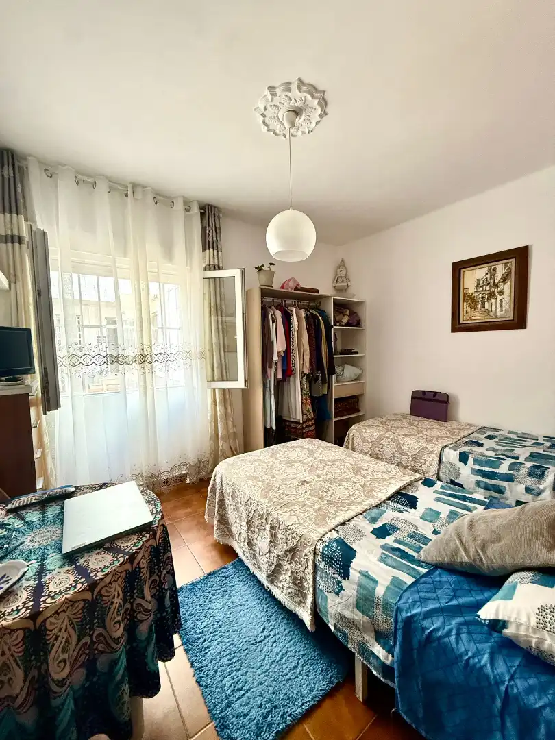 Erdgeschosswohnung zum Verkauf in Grupo Cardenal Cisneros, imagen 18