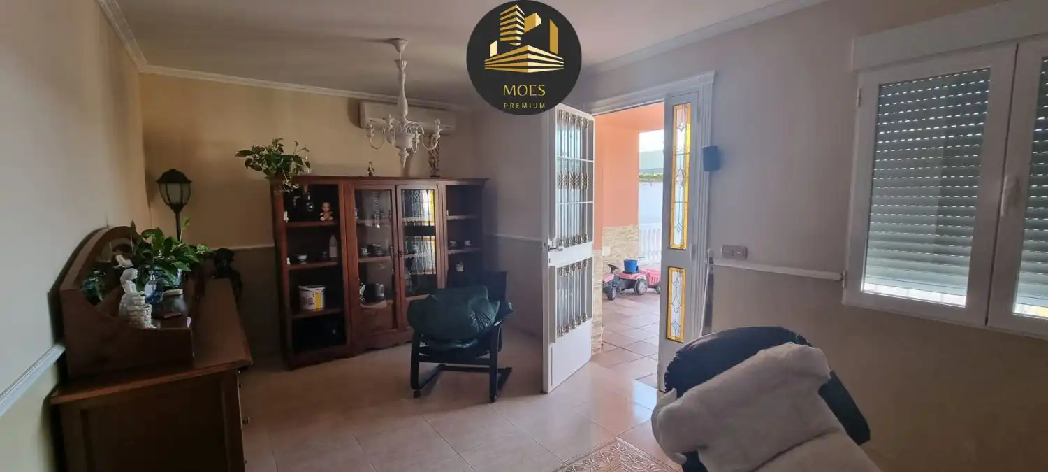 Casa con terraza en venta en Martos, imagen 10