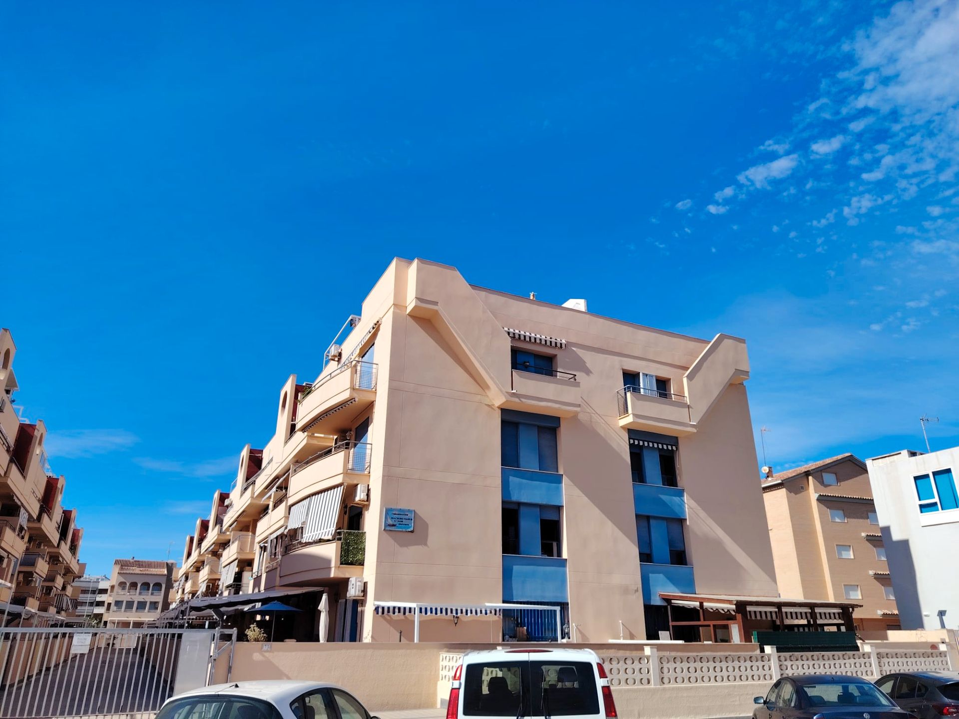 Attic for sale in Carrer Mare Nostrum