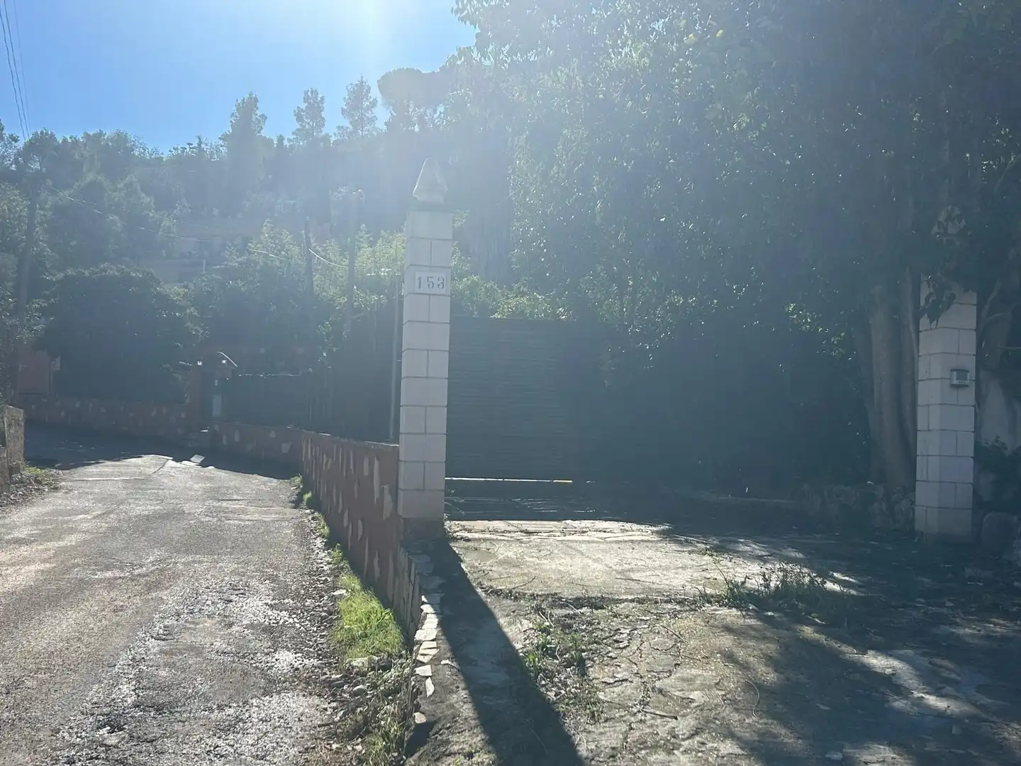 Houses for sale in Tortosa  with Private garden and Swimming Pool