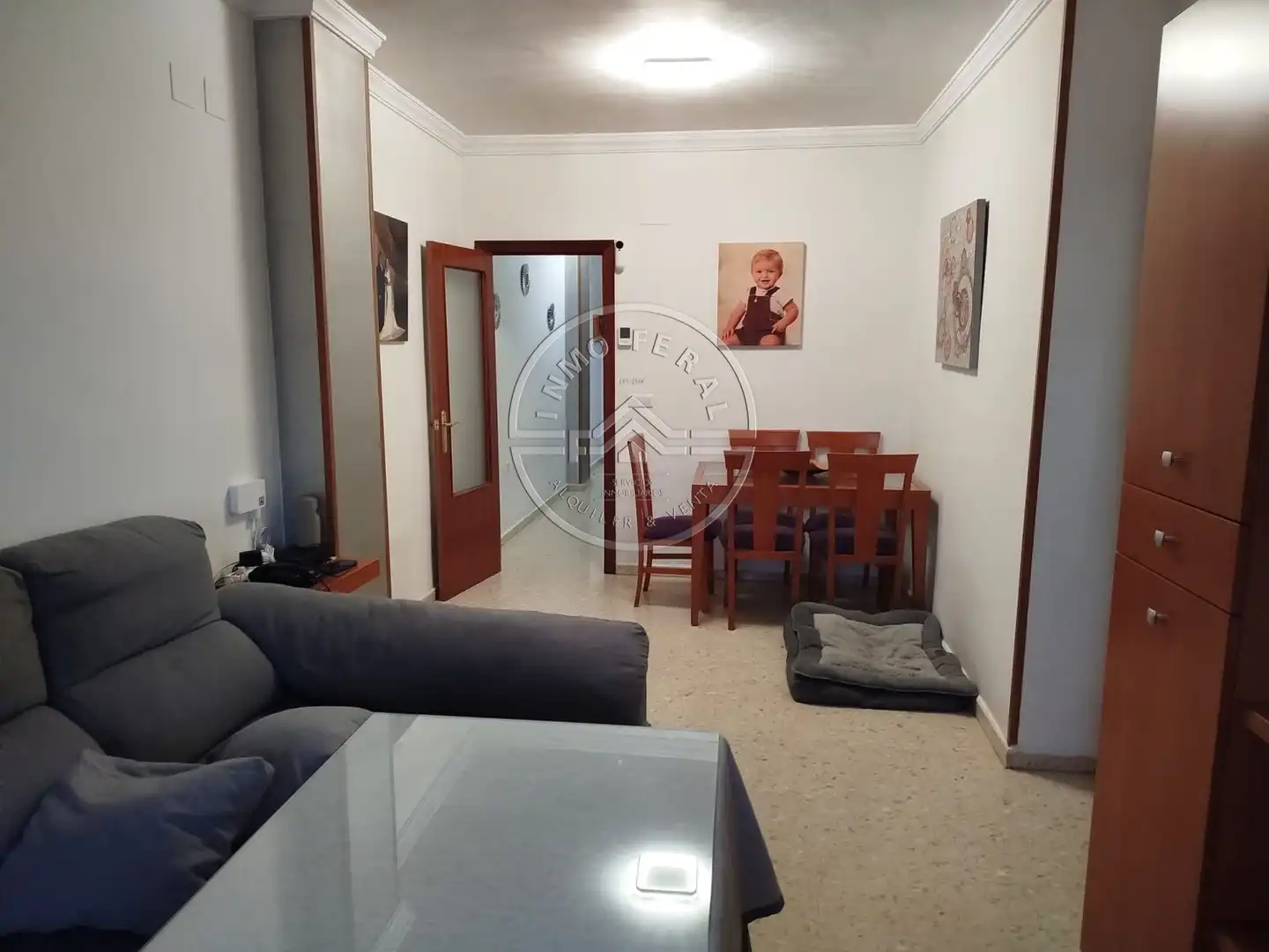 Piso con ascensor en venta en Écija, imagen 3