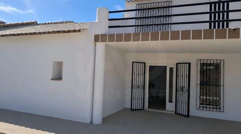 Foto 2 de Casa adosada en venta en Purias, Lorca