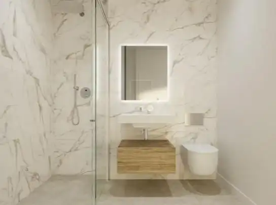 Apartment with pool for sale in La Quinta, imagen 6