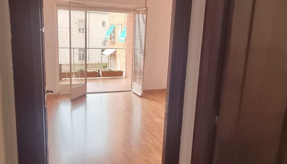 Piso de alquiler en Calle Alcalde López Casero, 7, Concepción - Imagen 5