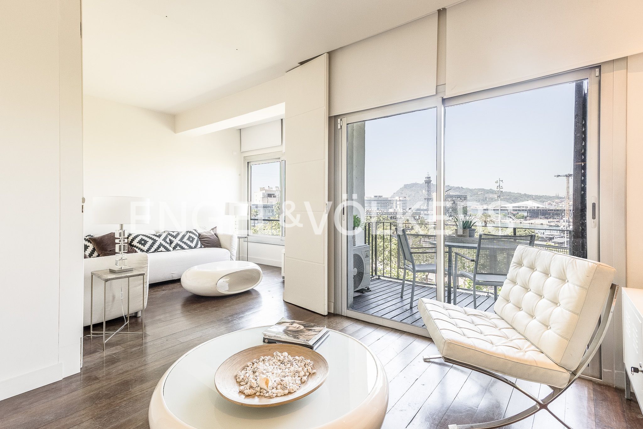 Apartment to rent in La Barceloneta